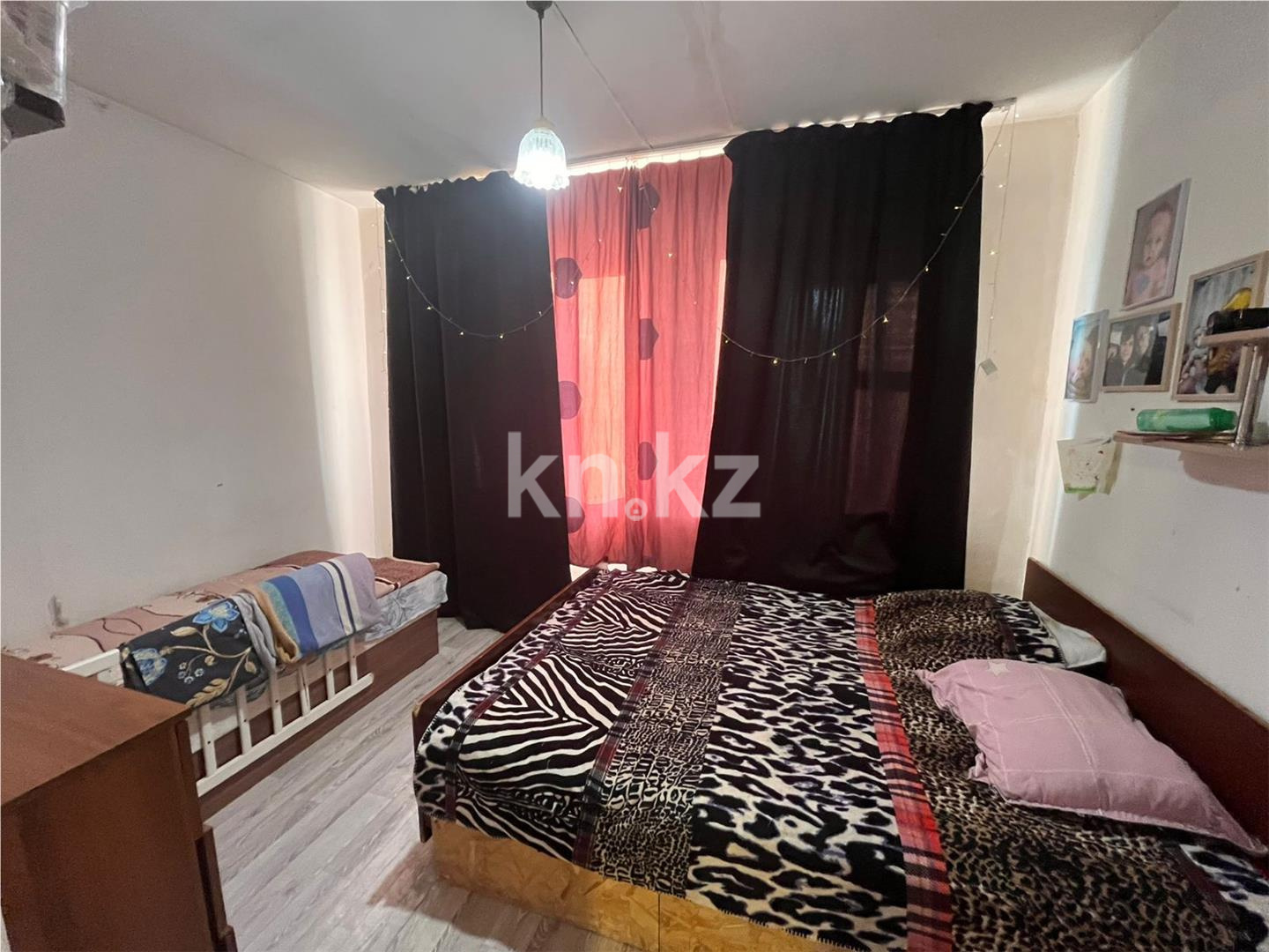 Продажа 3-комнатного дома, 68 м² в Караганде - фото 3