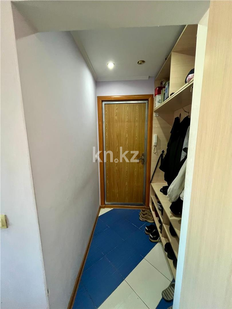 Продажа 4-комнатной квартиры, 76 м², мкр-н Голубые Пруды в Караганде - фото 13