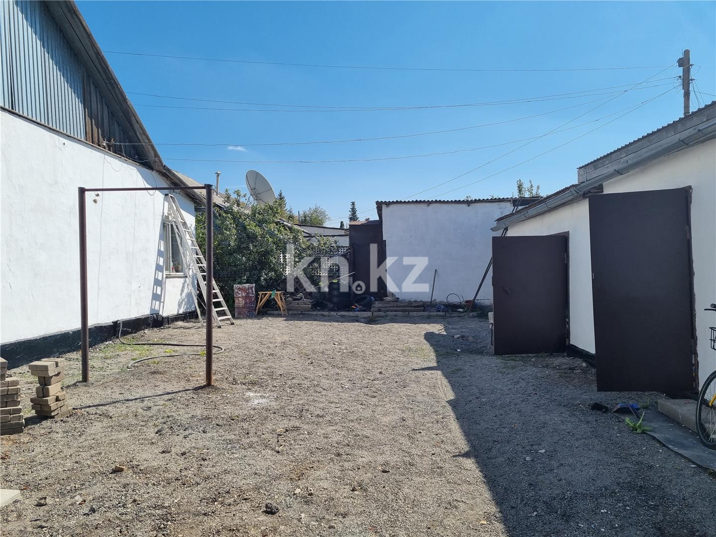 Продажа 4-комнатного дома, 100 м² в Караганде - фото 18