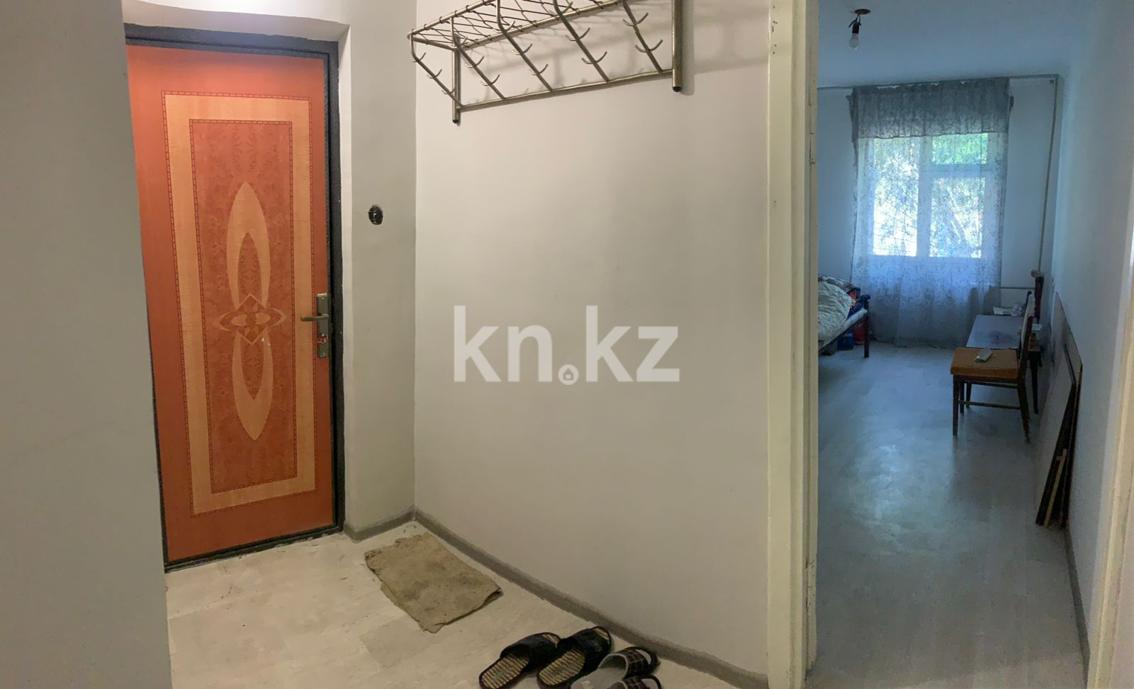 Продажа 2-комнатной квартиры, 53 м², мкр-н 12-й, дом  225б в Шымкенте - фото 2
