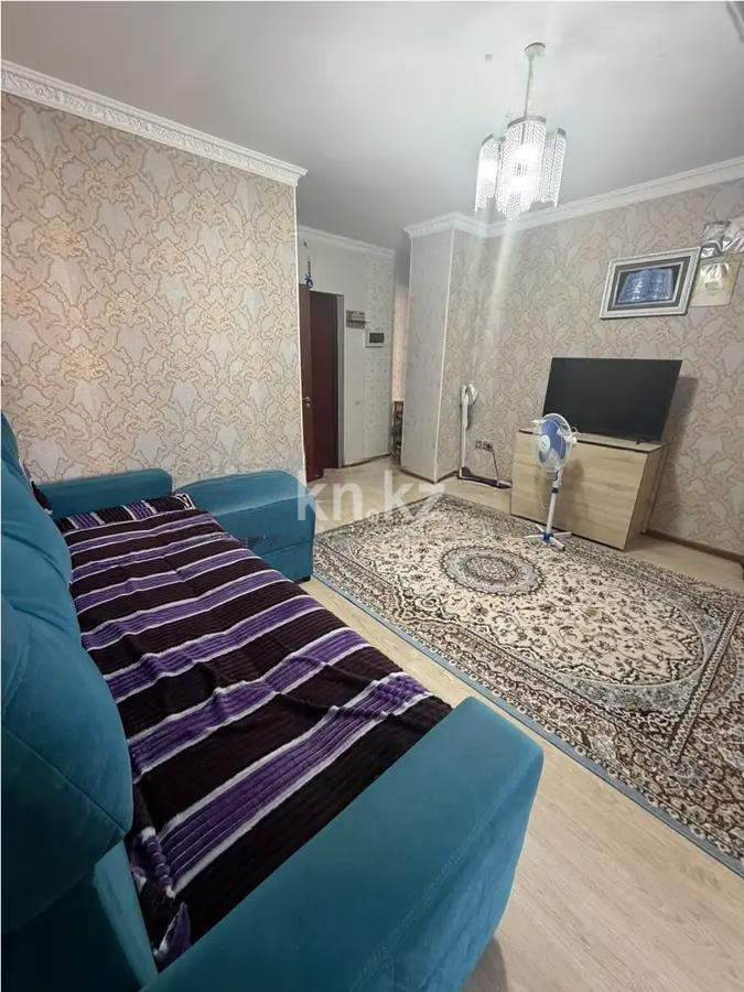 Продажа 2-комнатной квартиры, 48 м² в Астане