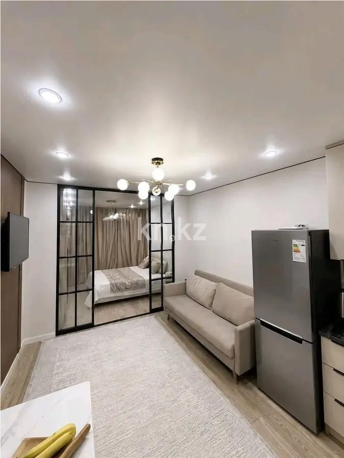 Продажа 1-комнатной квартиры, 34 м² в Алматы