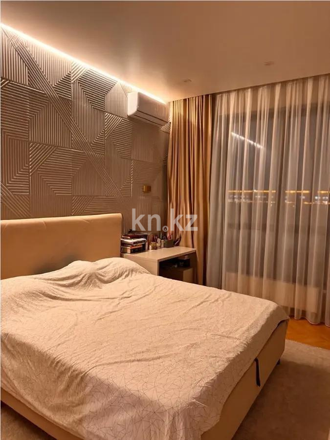 Продажа 3-комнатной квартиры, 90 м² в Алматы - фото 3