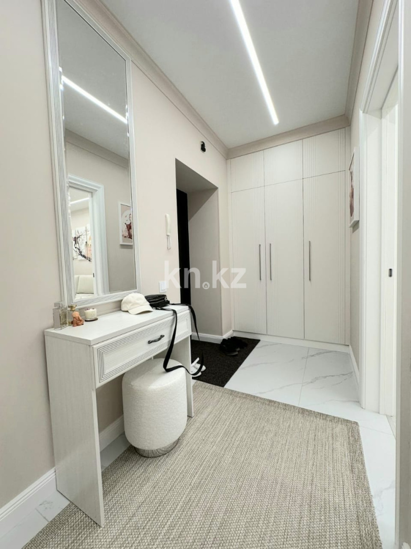 Продажа 1-комнатной квартиры, 42.7 м² в Астане - фото 8