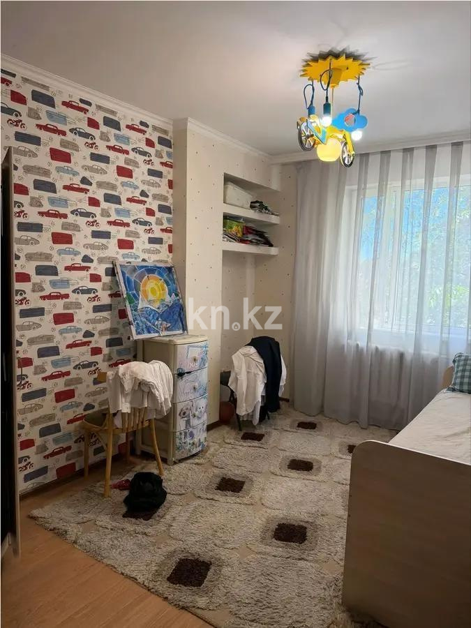 Продажа 3-комнатной квартиры, 92.5 м² в Астане - фото 3