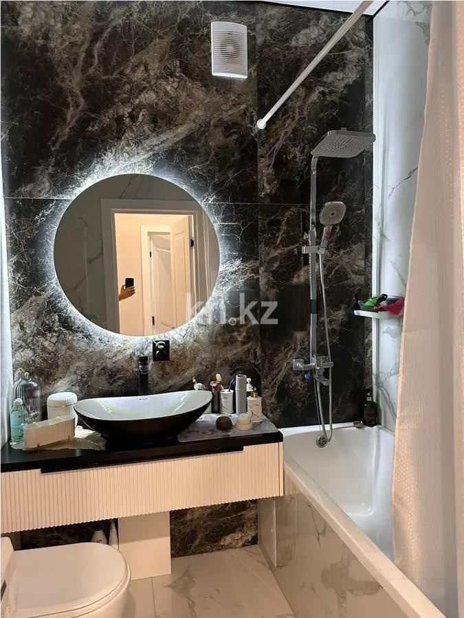Продажа 2-комнатной квартиры, 64.5 м² в Астане - фото 4