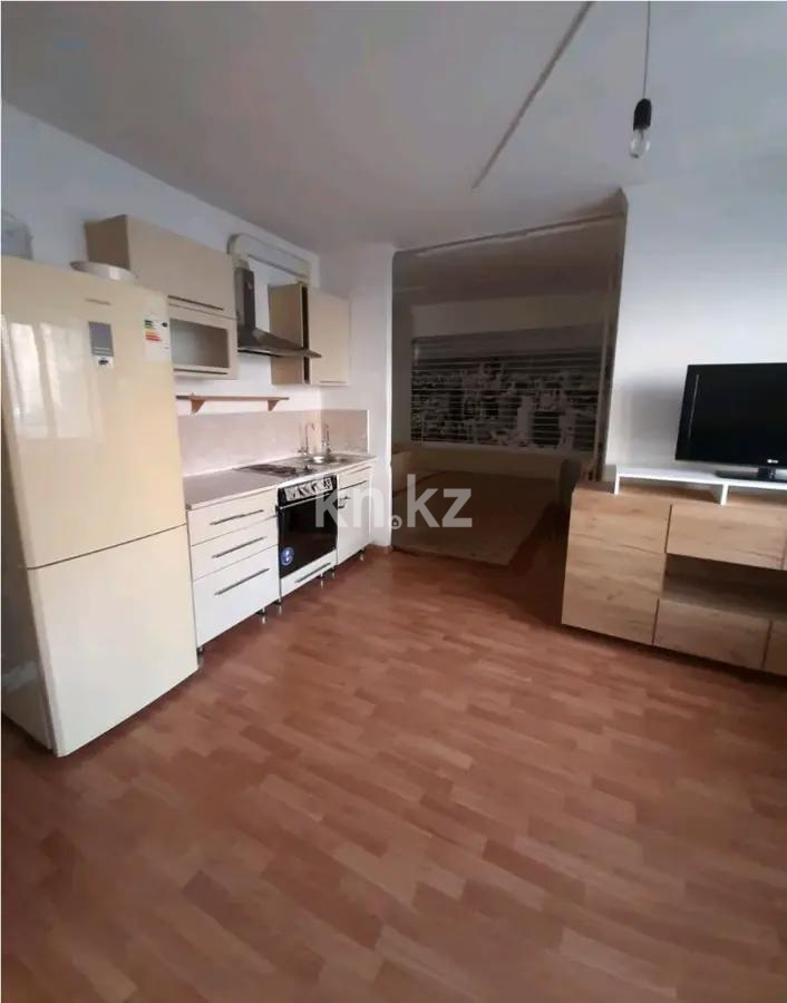 Продажа 1-комнатной квартиры, 28 м² в Астане - фото 3