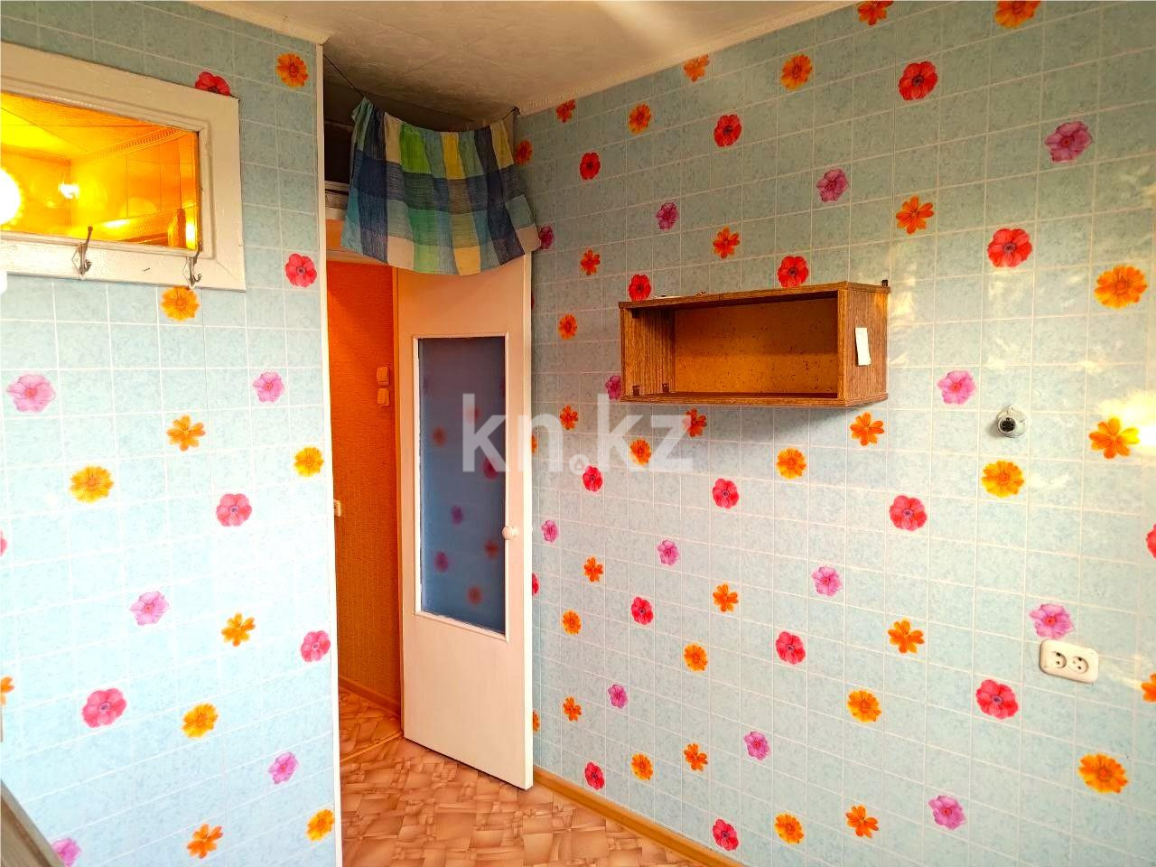 Продажа 1-комнатной квартиры, 31 м² в Караганде - фото 4