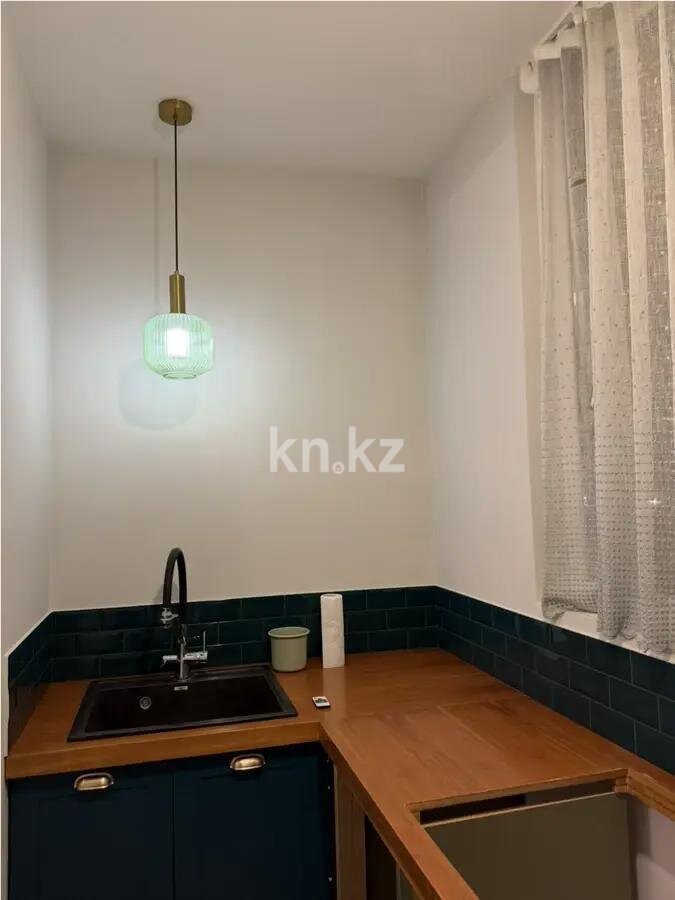 Продажа 1-комнатной квартиры, 38 м² в Астане - фото 3