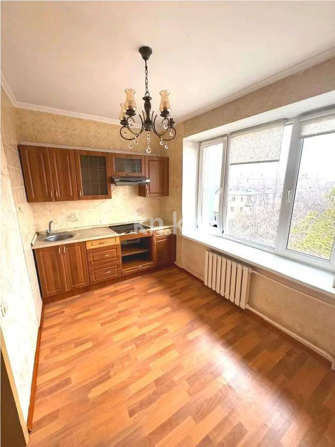 Продажа 1-комнатной квартиры, 39 м² в Алматы - фото 2