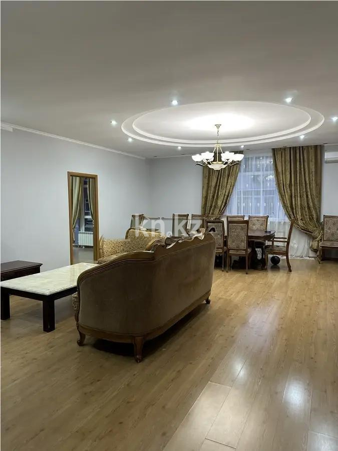 Продажа 5-комнатной квартиры, 185 м², ул. Умбетбаева, дом  77 в Алматы