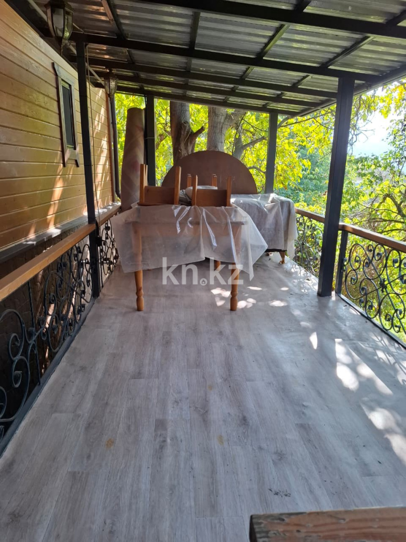 Продажа 3-комнатного дома, 120 м² в Алматы - фото 30