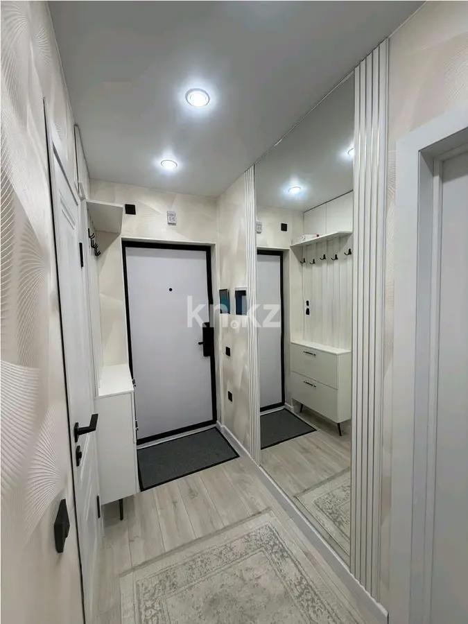 Продажа 1-комнатной квартиры, 36 м² в Алматы - фото 4