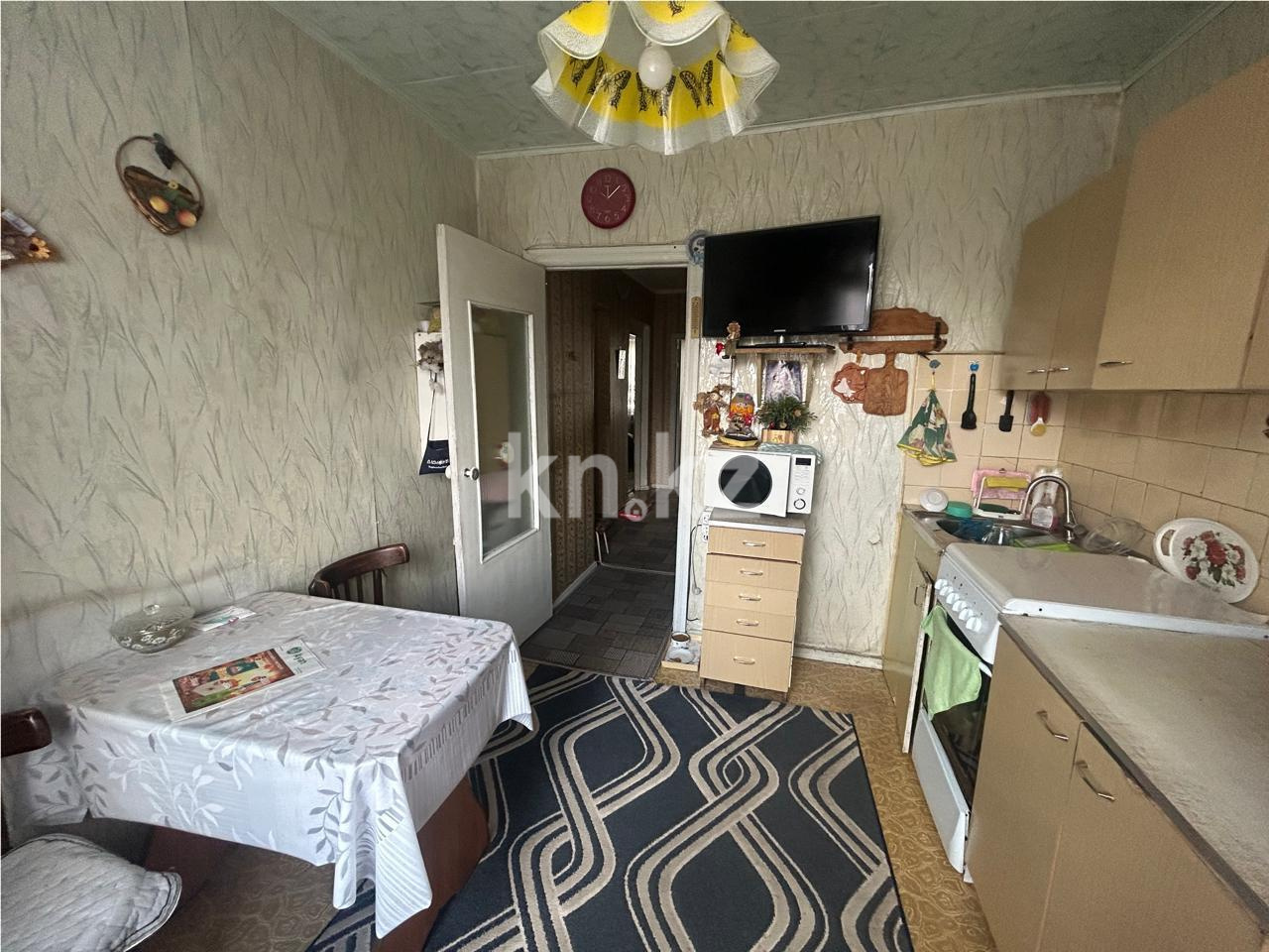 Продажа 3-комнатной квартиры, 66 м² в Караганде - фото 5