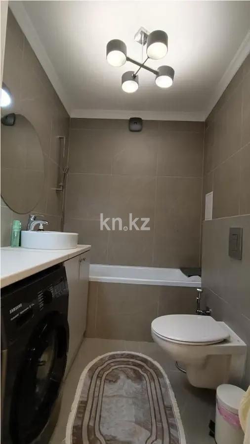 Продажа 2-комнатной квартиры, 50 м² в Астане - фото 4