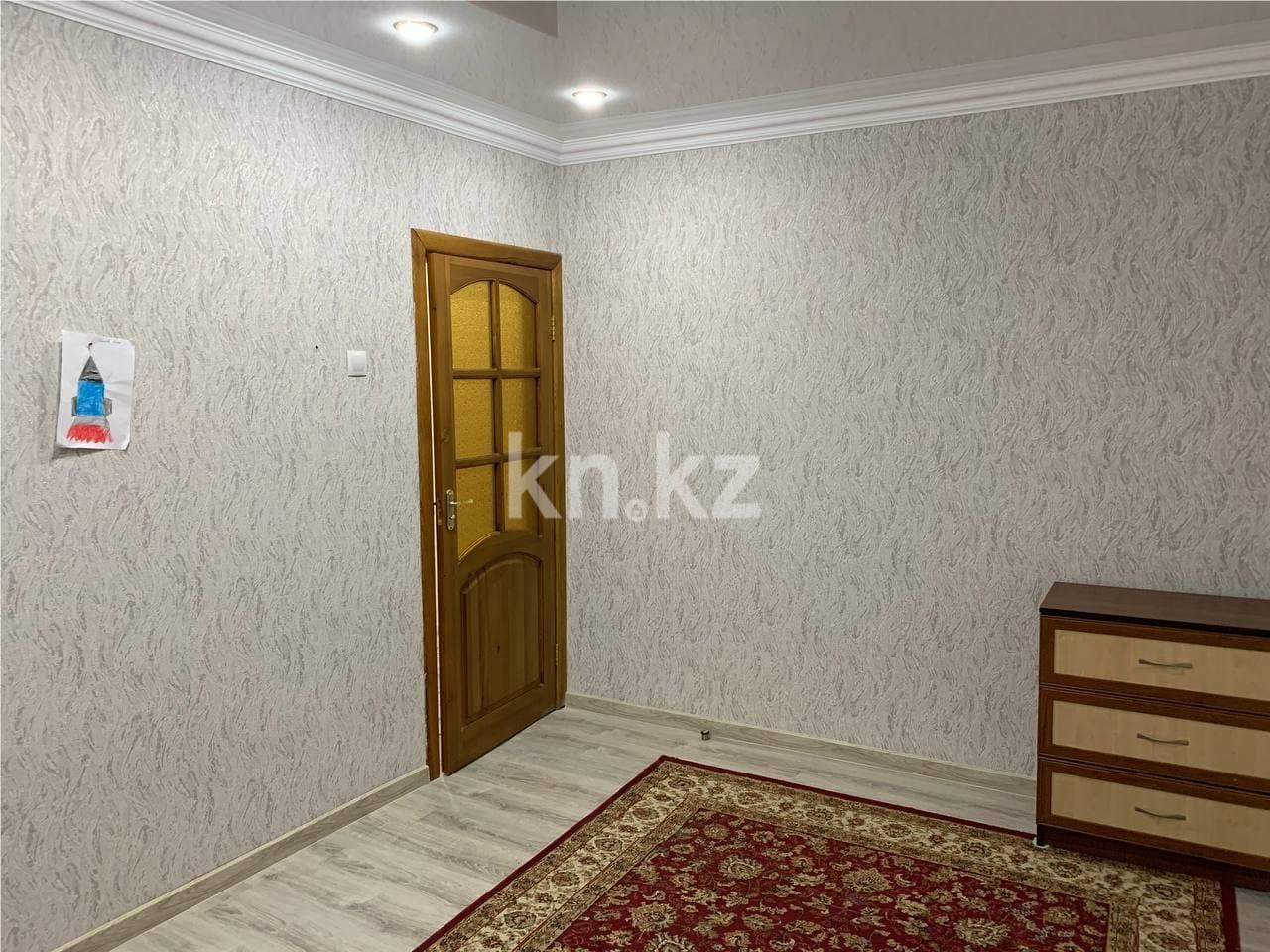Продажа 3-комнатной квартиры, 64 м² в Караганде - фото 7