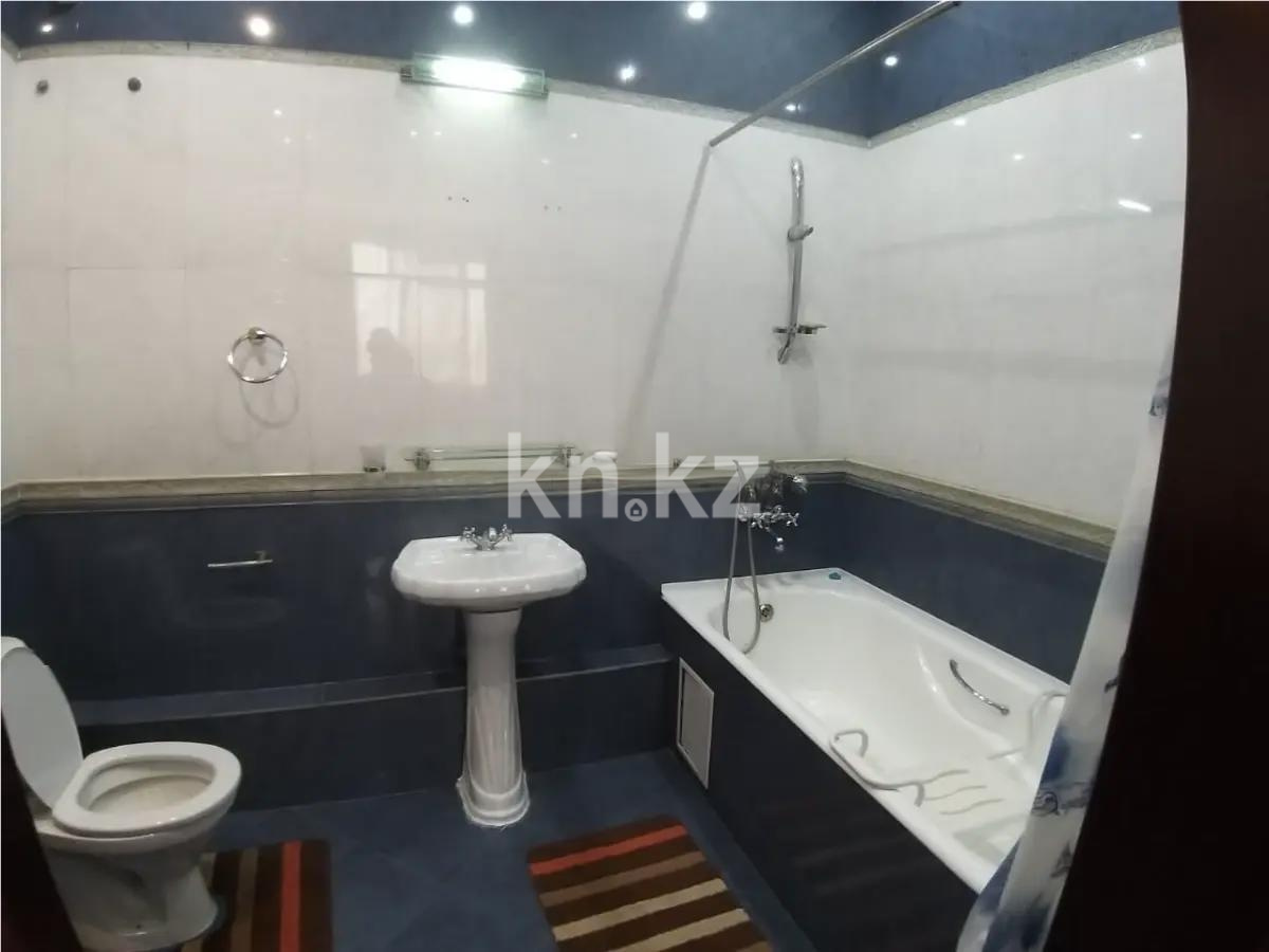 Продажа 3-комнатной квартиры, 101.3 м² в Алматы - фото 6