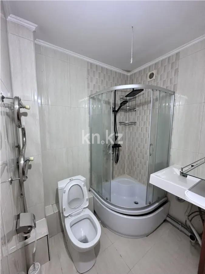 Продажа 2-комнатной квартиры, 43.4 м² в Алматы - фото 4