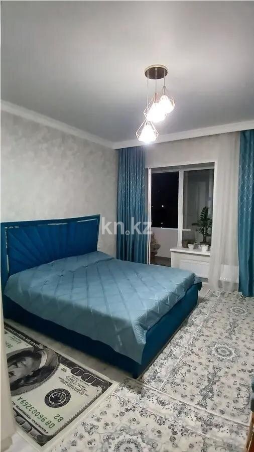 Продажа 3-комнатной квартиры, 102 м² в Астане - фото 2
