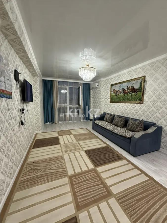 Продажа 3-комнатной квартиры, 75 м² в Алматы