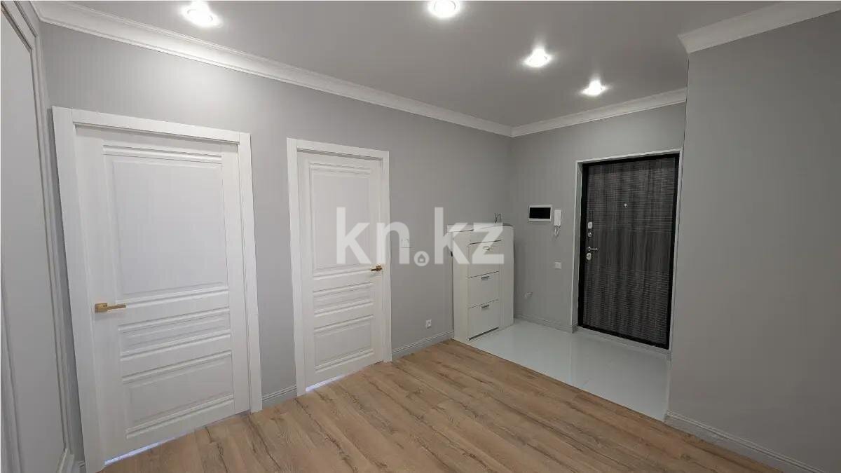 Продажа 3-комнатной квартиры, 84.1 м² в Астане - фото 4