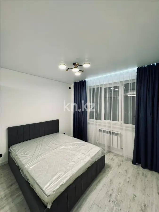 Продажа 3-комнатной квартиры, 55 м², мкр. Жетысу-3, дом  55а в Алматы - фото 2