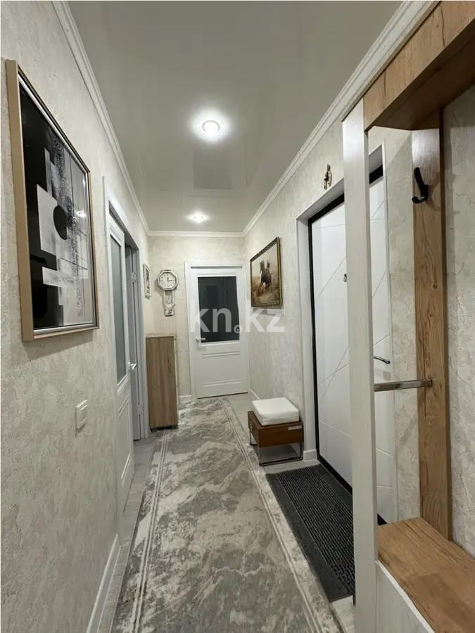 Продажа 2-комнатной квартиры, 50.4 м², ул. Жирентаева, дом  14 в Астане - фото 6