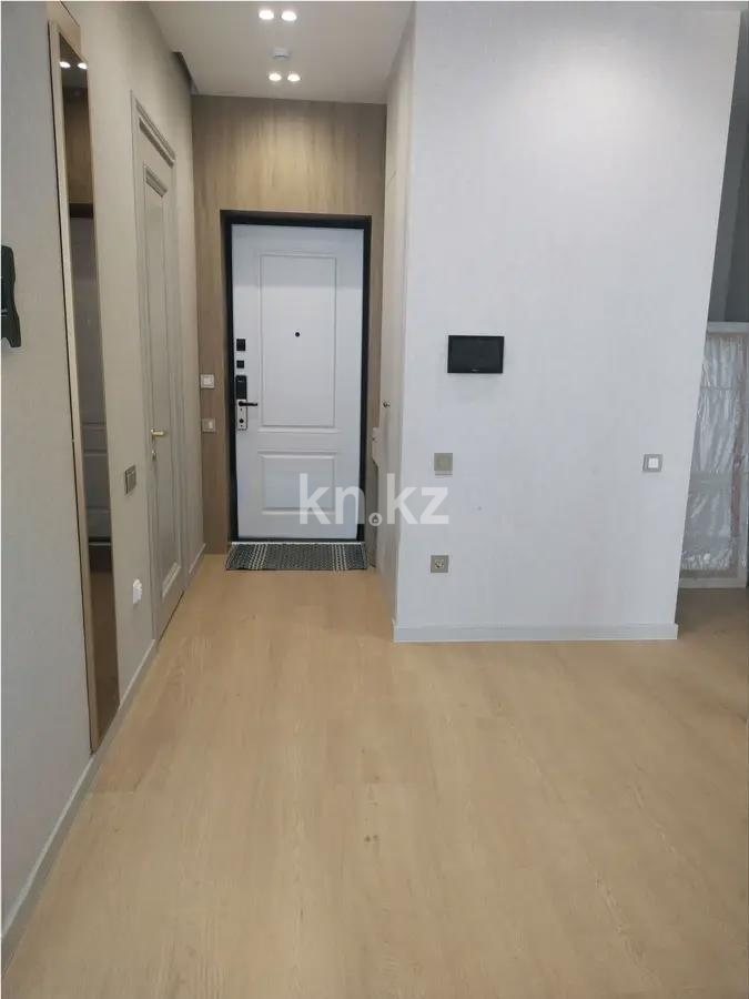 Продажа 1-комнатной квартиры, 40 м² в Астане - фото 4