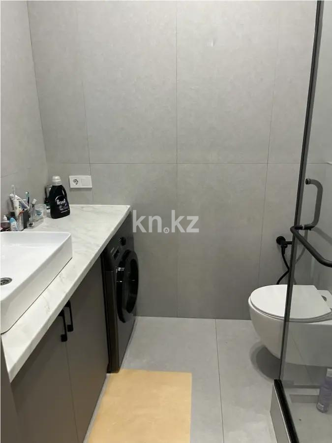 Продажа 2-комнатной квартиры, 40 м² в Астане - фото 4