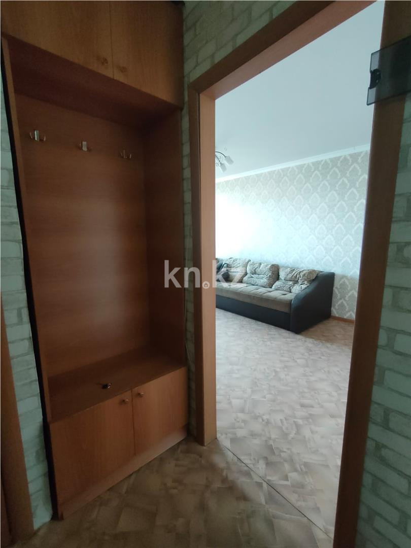 Продажа 2-комнатной квартиры, 42 м² в Караганде - фото 9