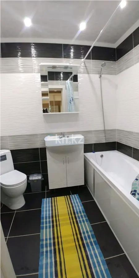 Продажа 1-комнатной квартиры, 43.1 м², ул. Бараева, дом  18/1 в Астане - фото 3