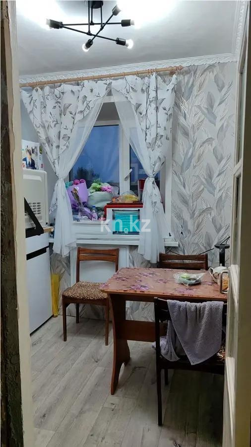 Продажа 2-комнатной квартиры, 43 м², ул. Магнитогорская, дом  39 в Караганде - фото 3