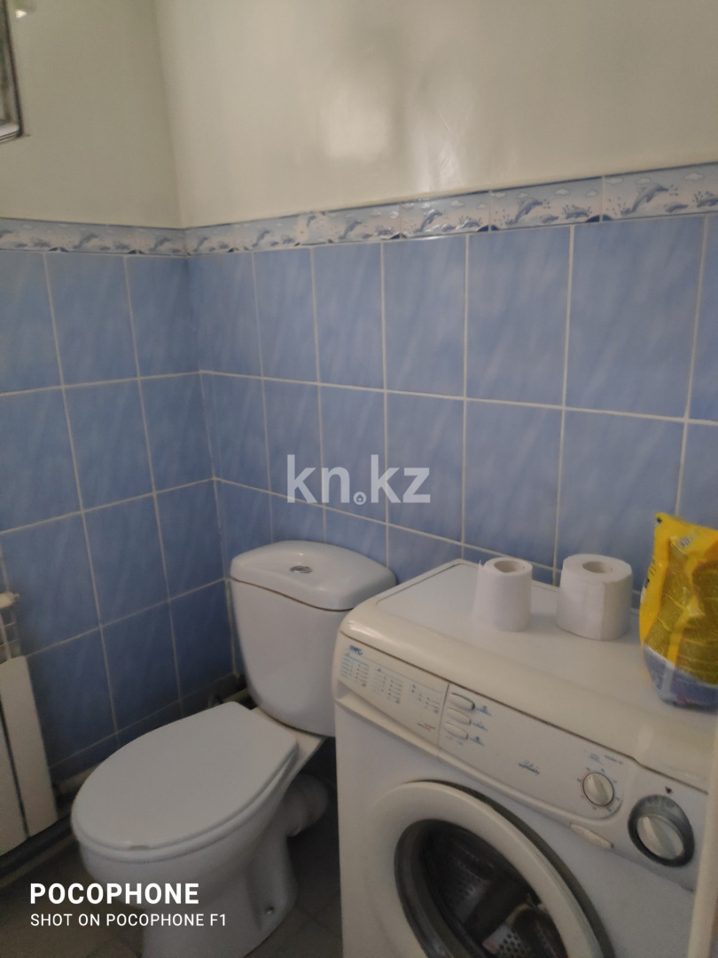 Аренда 3-комнатной квартиры, 60 м² в Алматы - фото 5