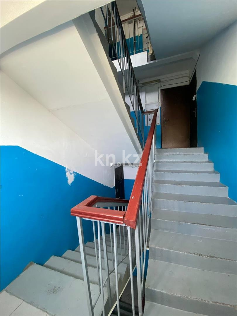 Продажа 2-комнатной квартиры, 44 м² в Темиртау - фото 17
