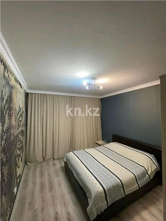 Продажа 2-комнатной квартиры, 51.1 м² в Астане - фото 2