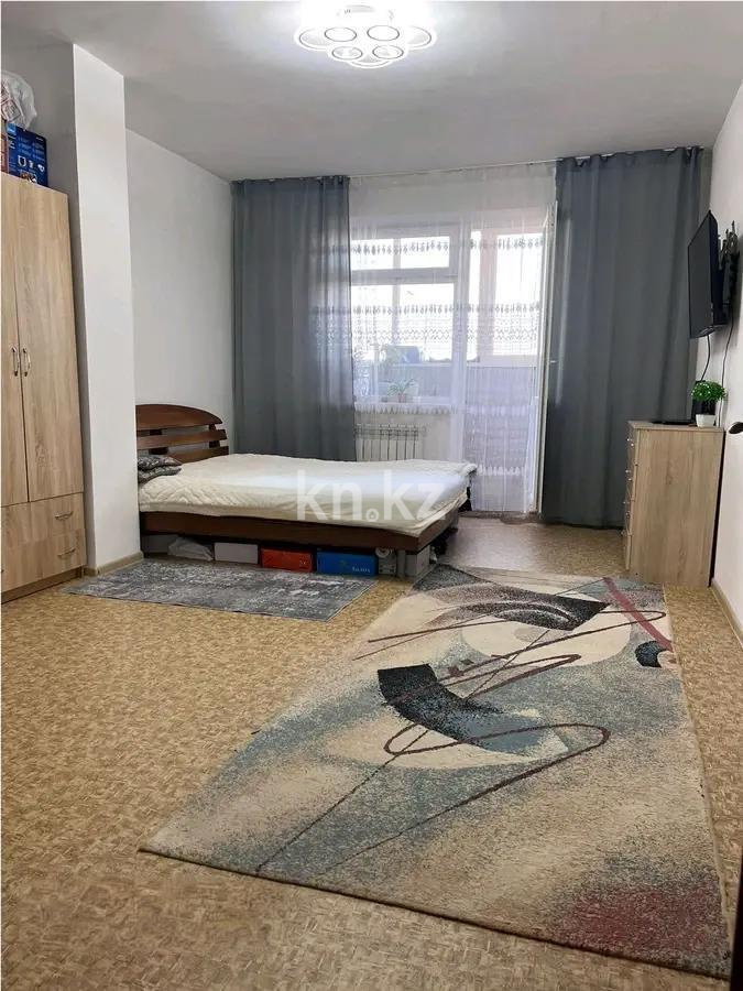 Продажа 3-комнатной квартиры, 91.8 м² в Астане - фото 2