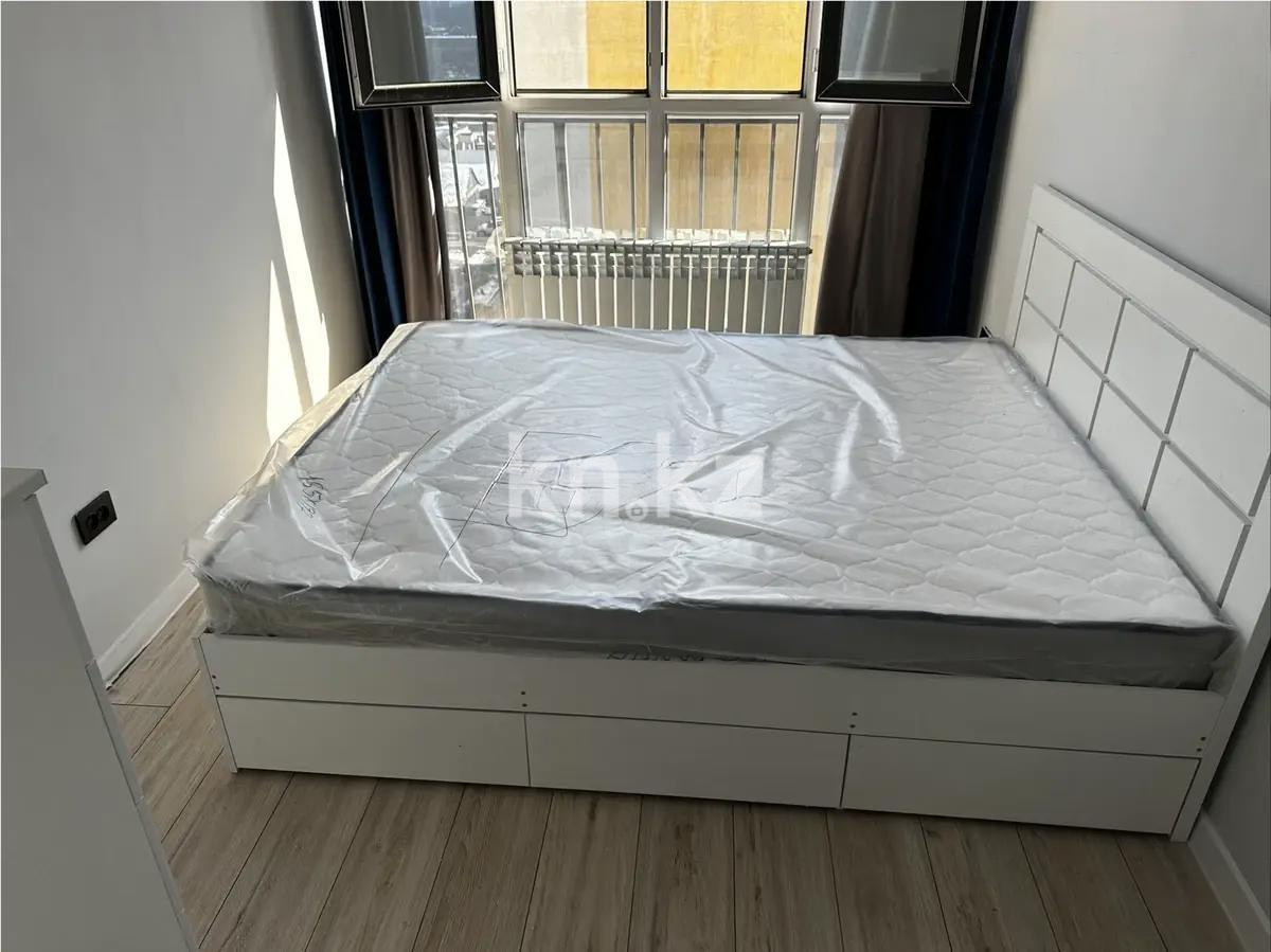 Продажа 2-комнатной квартиры, 47 м² в Алматы - фото 2