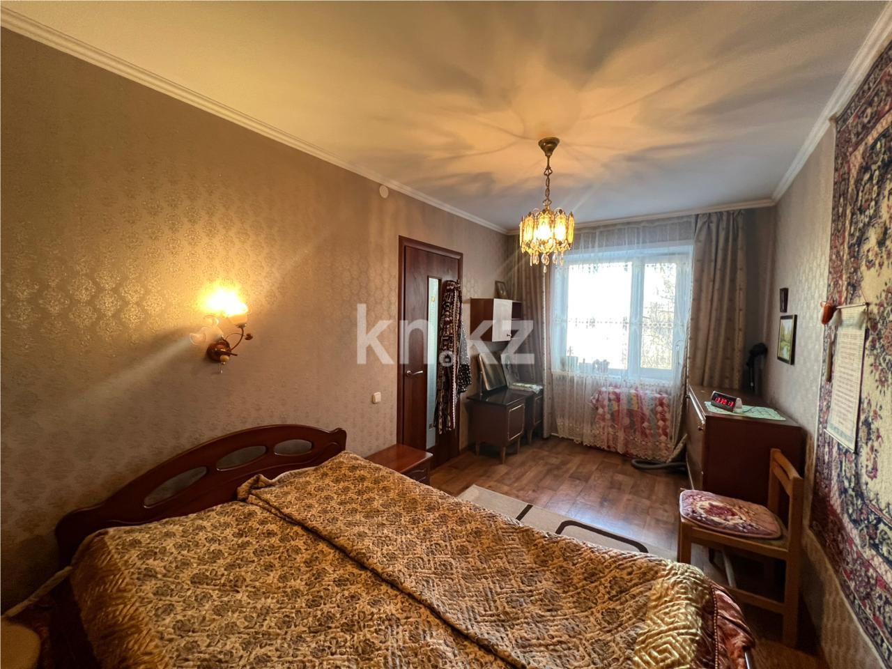 Продажа 2-комнатной квартиры, 45 м², ул. Ержанова, дом  25 в Караганде - фото 3