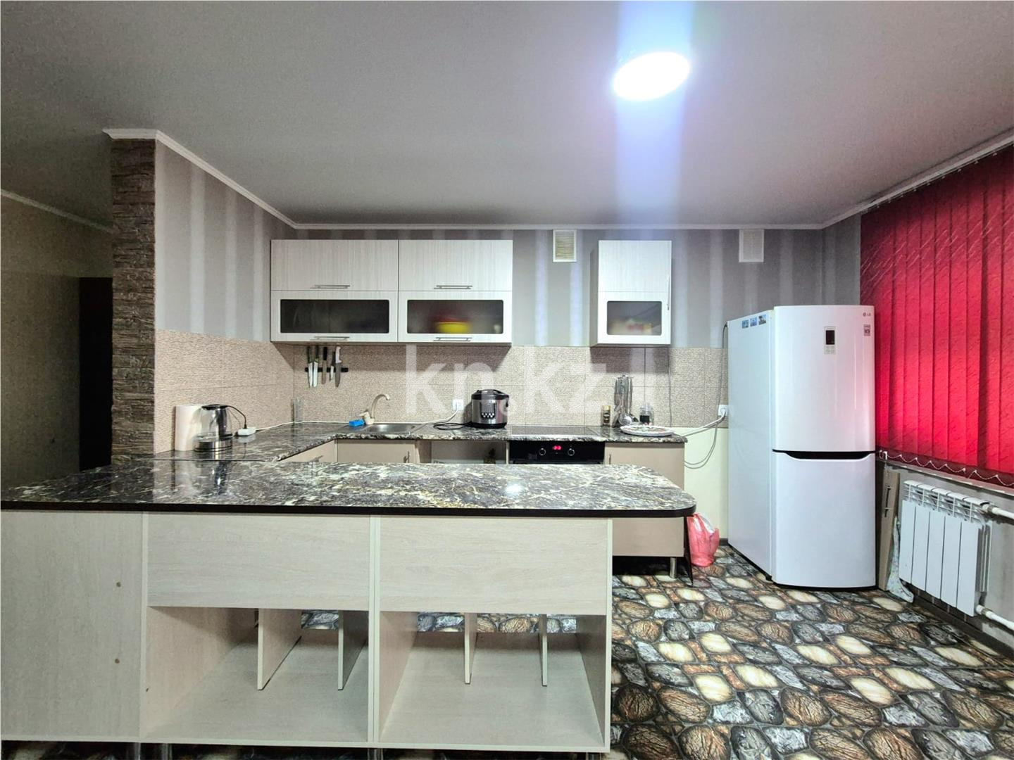 Продажа 2-комнатной квартиры, 58 м² в Темиртау - фото 5