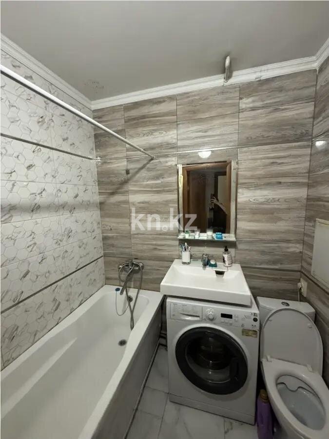 Продажа 4-комнатной квартиры, 74.1 м² в Алматы - фото 6