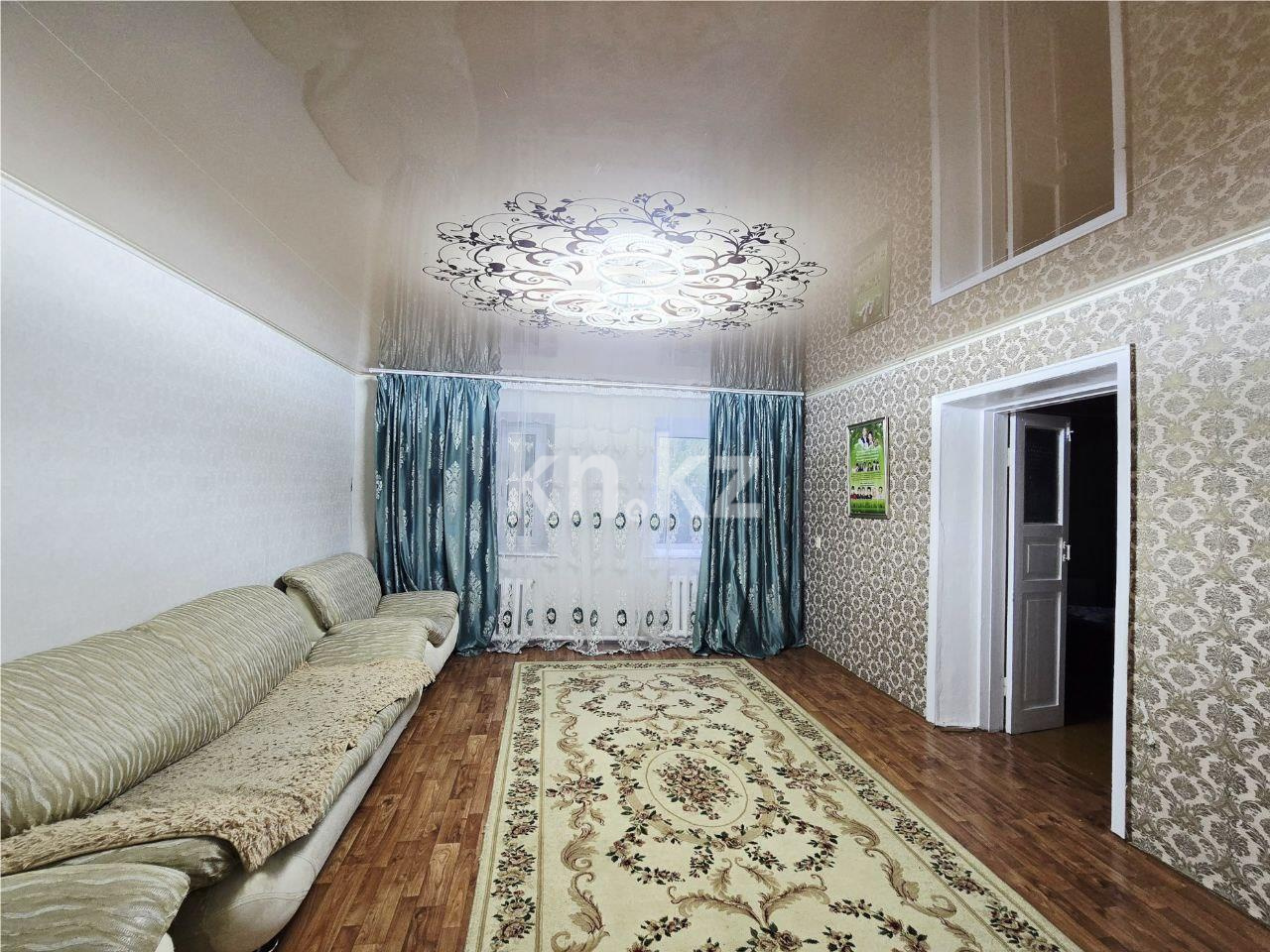 Продажа 5-комнатного дома, 147 м², ул. Шевченко в Темиртау