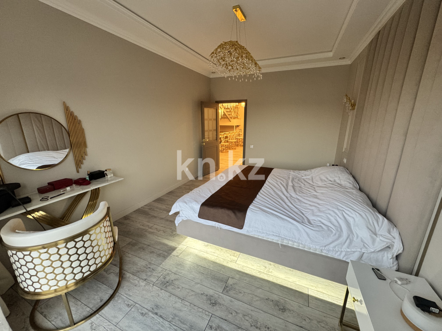 Продажа 5-комнатного дома, 400 м², ул. Муканова, дом  45/28 в Караганде - фото 8