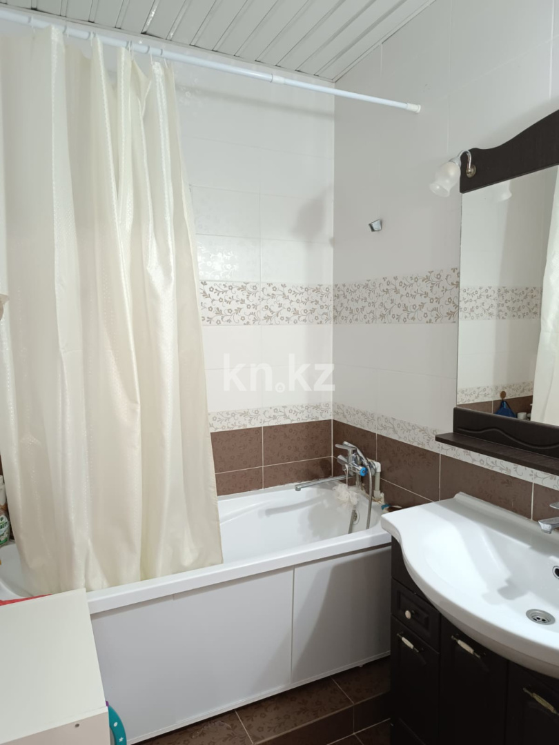 Продажа 3-комнатной квартиры, 98.8 м² в Астане - фото 13