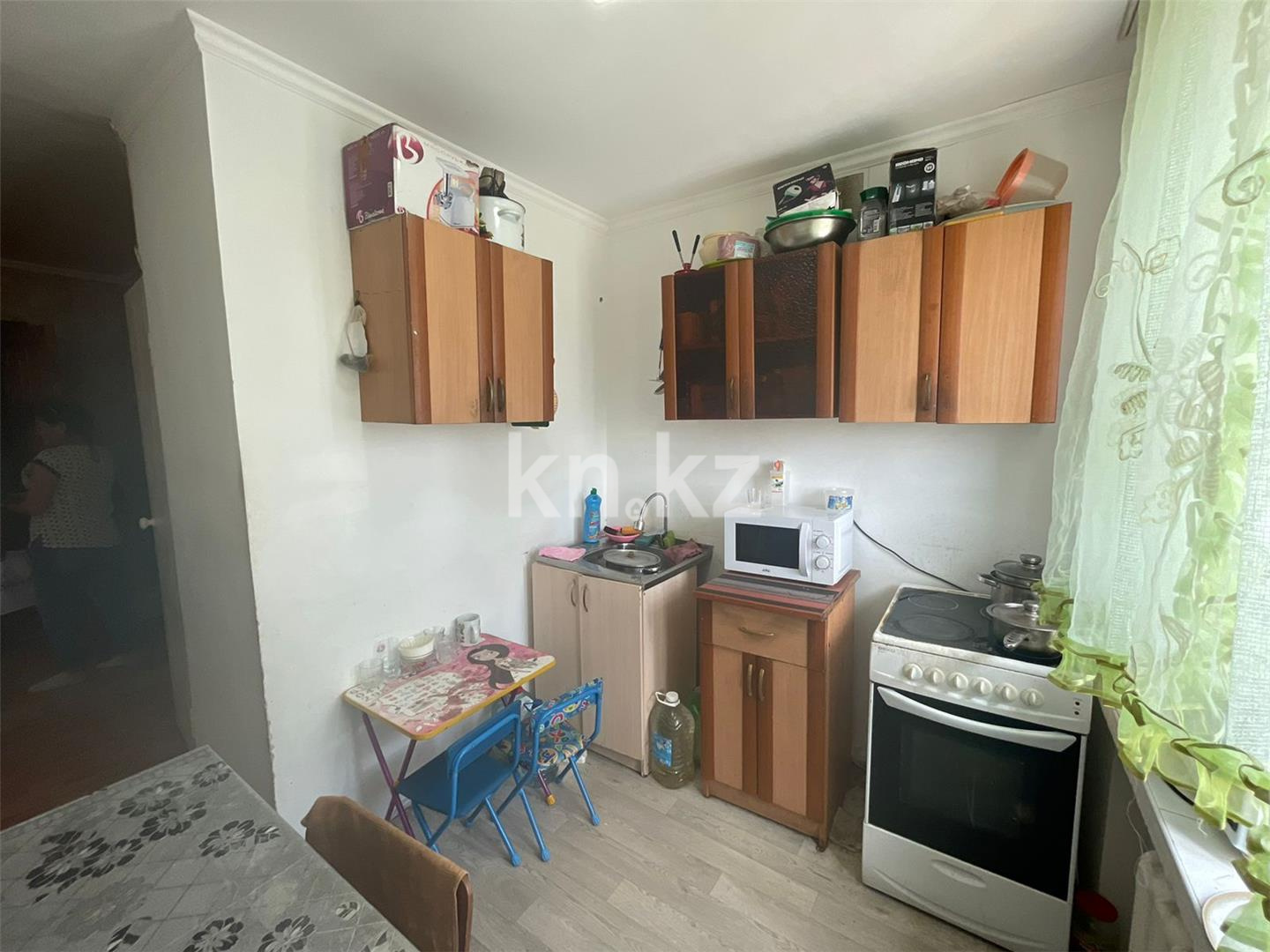 Продажа 3-комнатной квартиры, 55 м², мкр-н 6-й в Темиртау - фото 8