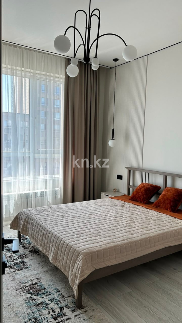 Продажа 3-комнатной квартиры, 77 м² в Алматы - фото 3