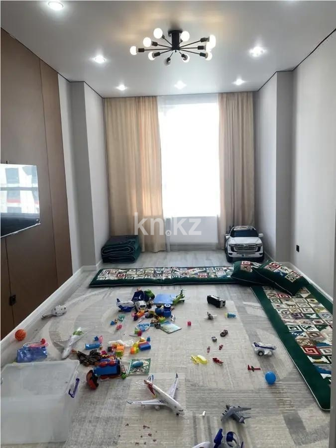 Продажа 2-комнатной квартиры, 68 м² в Астане - фото 2