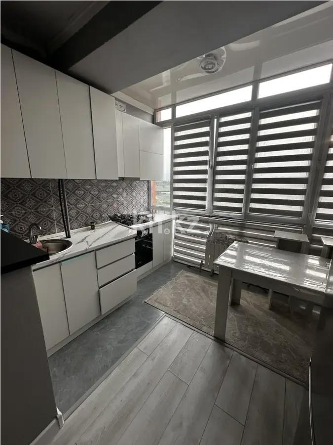 Продажа 2-комнатной квартиры, 41.5 м² в Алматы - фото 3