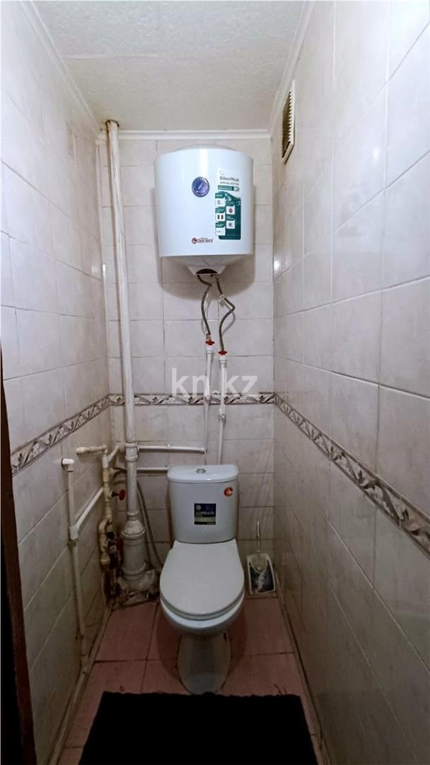 Продажа 3-комнатной квартиры, 69 м² в Темиртау - фото 12