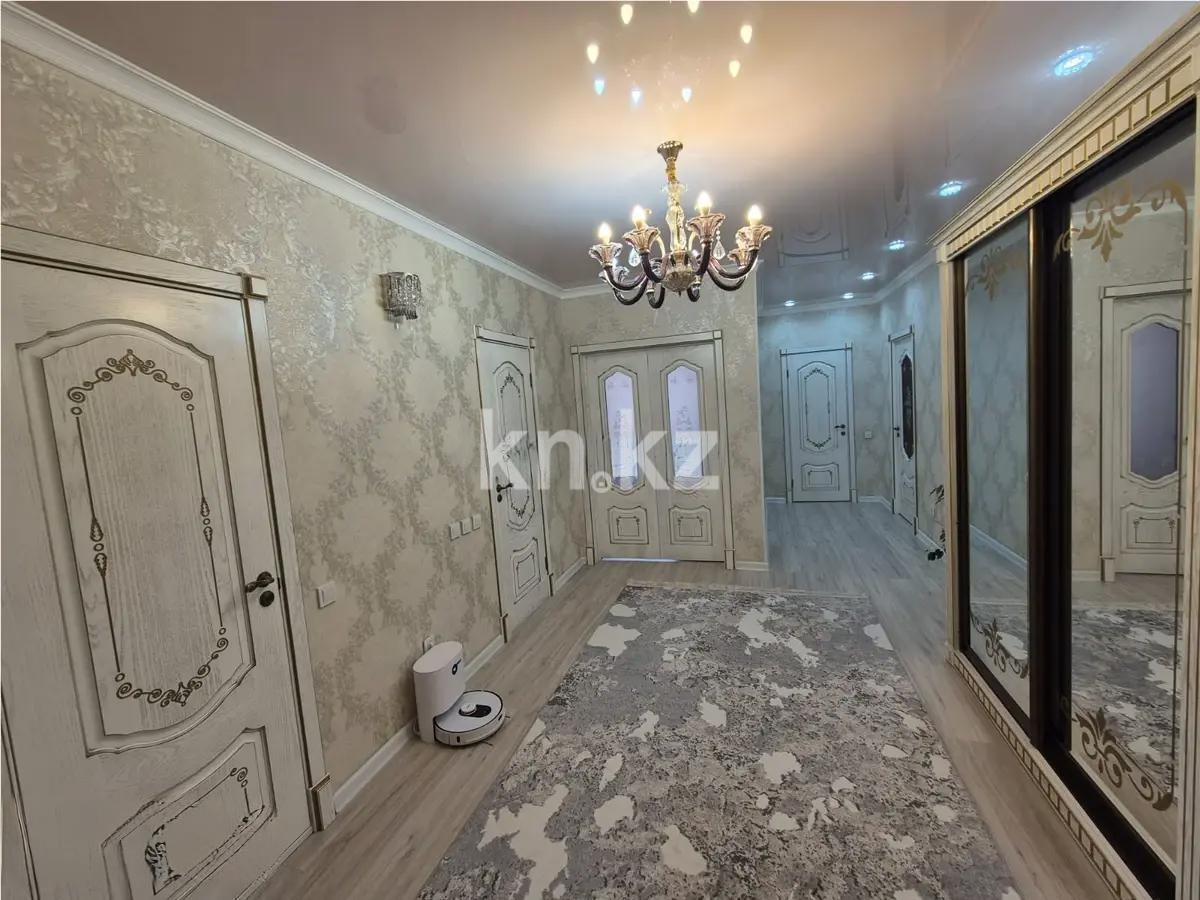 Продажа 3-комнатной квартиры, 116 м² в Астане - фото 8