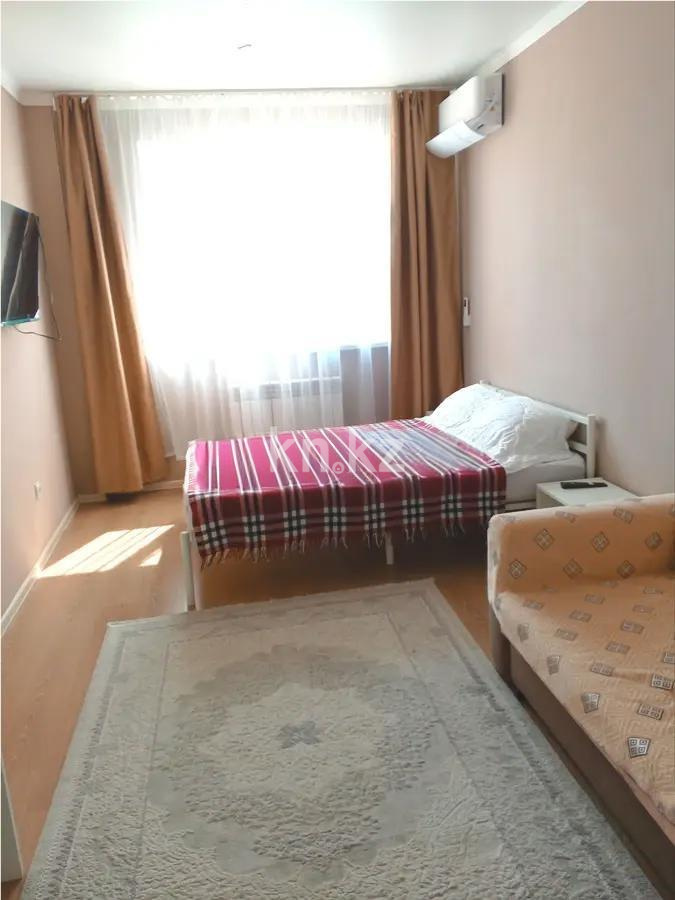 Продажа 1-комнатной квартиры, 34 м² в Астане